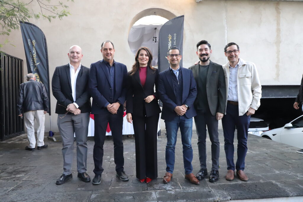 Verónica Delgadillo presenta Plan de Obra Pública por más de mil mdp