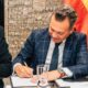 ‘Aspiramos a ser el California de México’: Lemus en Madrid
