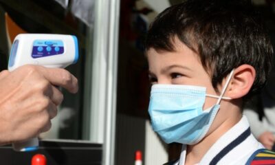 Activan protocolo sanitario en escuela de Zapopan por casos de influenza