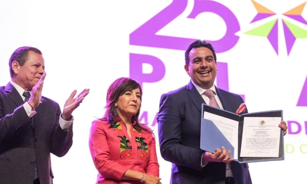 Anuncian nuevo acceso vial y segunda terminal para Aeropuerto de GDL