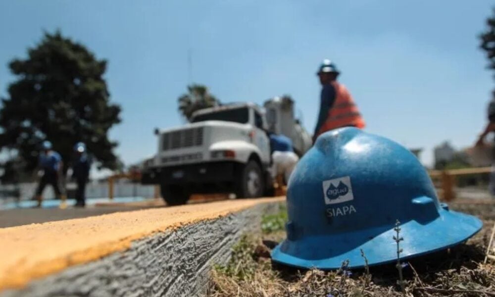Caen dos falsos empleados del SIAPA en Zapopan