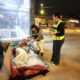 DIF Guadalajara atendió a 6 mil personas en situación de calle durante Operativo Invernal
