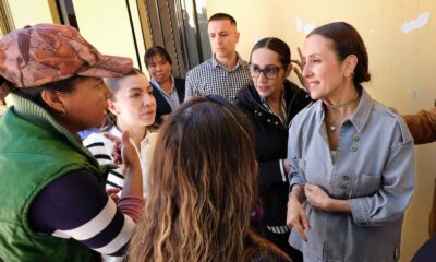 DIF Jalisco supervisa infraestructura en San Gabriel