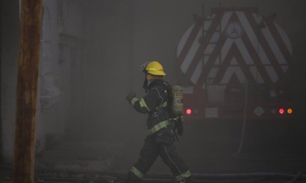Desactivan Alerta Atmosférica en Guadalajara y Tlaquepaque