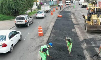 Federación intervendrá 4 mil km de carreteras