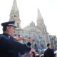Guadalajara cumple 483, festejan con mariachi y picones