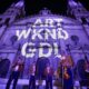 Guadalajara presenta programa cultural, va por activación en calle