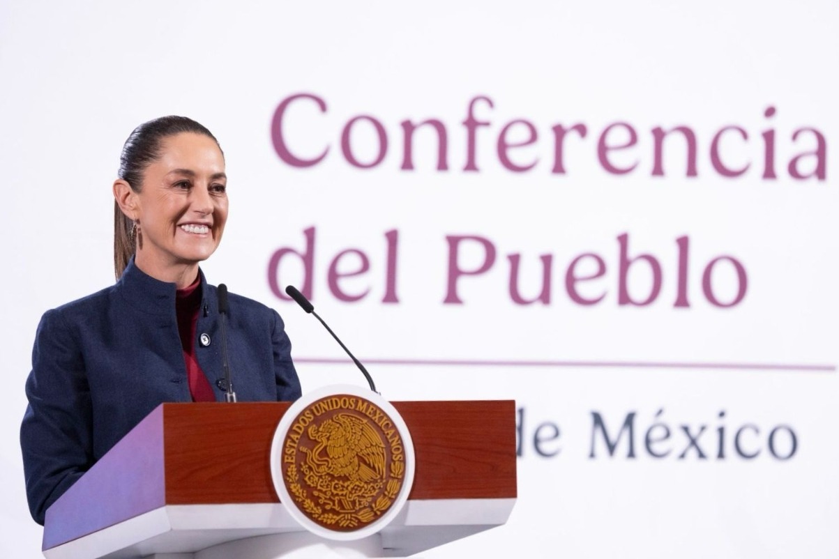 Hoy arranca registro de pensiones para el Bienestar