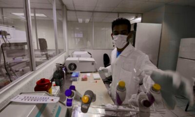 Lemus designa titular de Ciencias Forenses