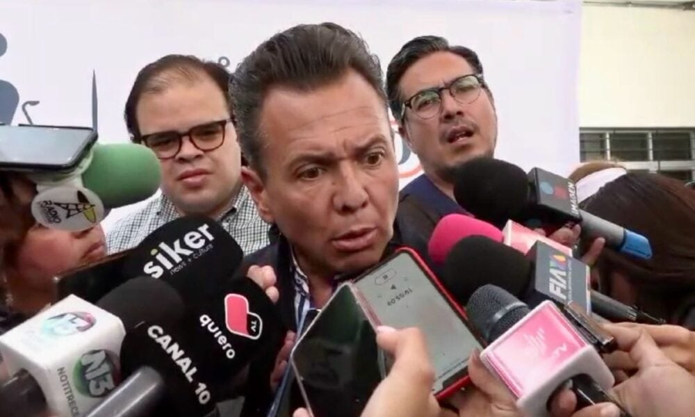 Lemus dice no a reforma sobre infancias trans en Jalisco