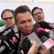 Lemus dice no a reforma sobre infancias trans en Jalisco