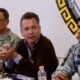 Lemus encabeza Consejo Regional de Seguridad en Zona Norte de Jalisco
