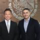 Lemus se reúne con Harfuch en CDMX