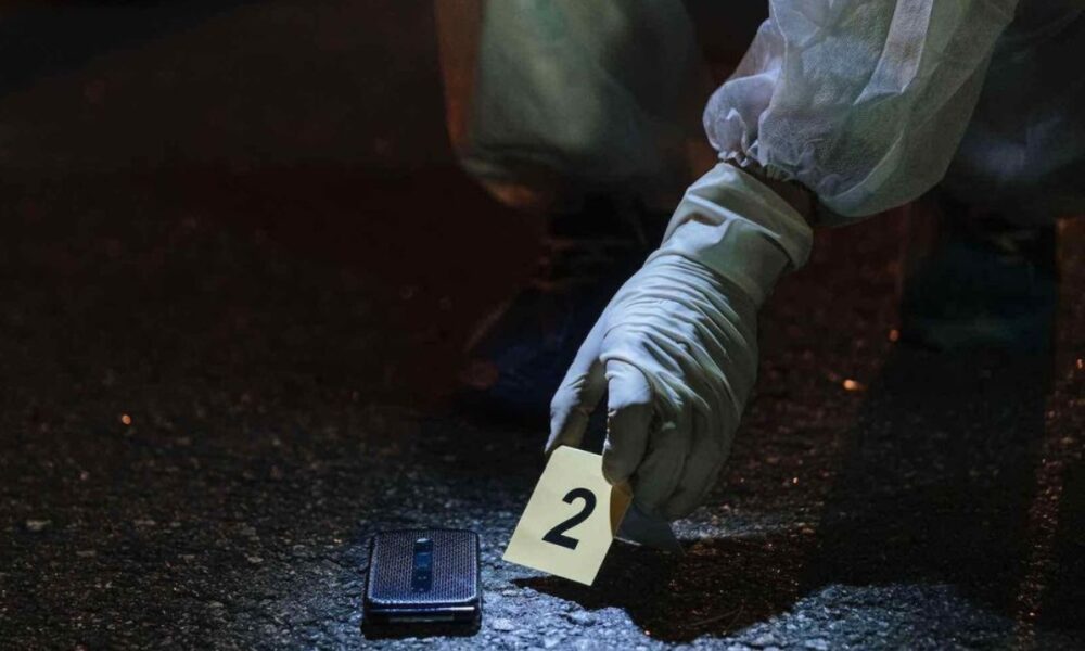 Localizan doce bolsas con restos humanos en Teocaltiche