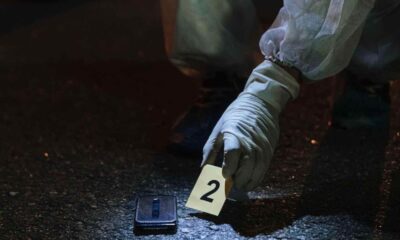Localizan doce bolsas con restos humanos en Teocaltiche