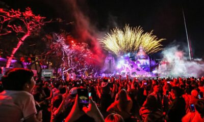 Festival GDLuz