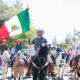Más de mil 500 jinetes participaron en la Fiesta del Caballo de Tlajomulco 