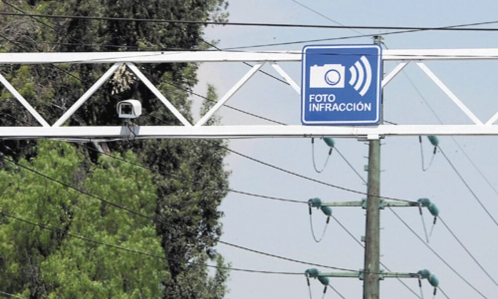 “No habrá cámaras de fotoinfracciones” en municipios gobernados por Morena: Arizmendi