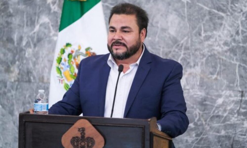 Quezada Esparza rechaza invitación de Lemus para dirigir el IJCF