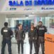 Rescatan 17 personas con operativo en la Central Camionera