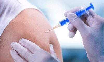 SS aplica 30 millones de vacunas contra la influenza en todo el País