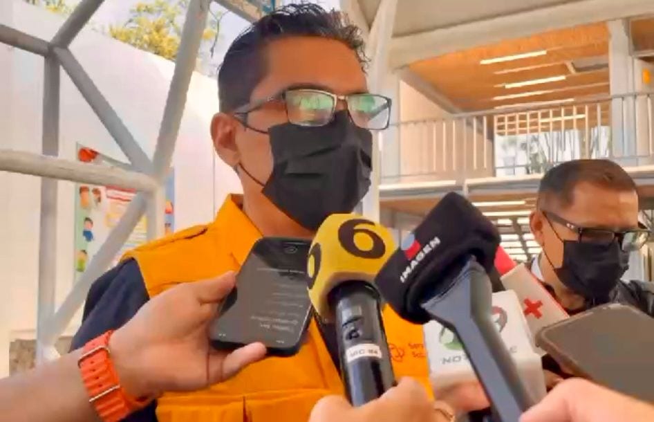 SSJ confirma 12 casos tipo influenza en escuela primaria de Zapopan