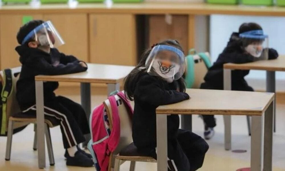 SSJ confirma 12 casos tipo influenza en escuela primaria de Zapopan
