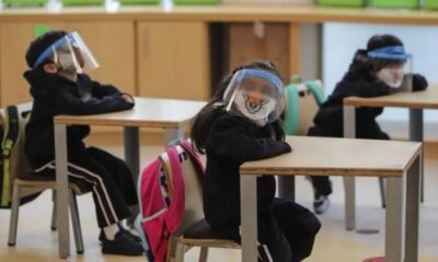 SSJ confirma 12 casos tipo influenza en escuela primaria de Zapopan