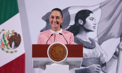 Sheinbaum anuncia inauguración de 33 nuevos hospitales en 2025