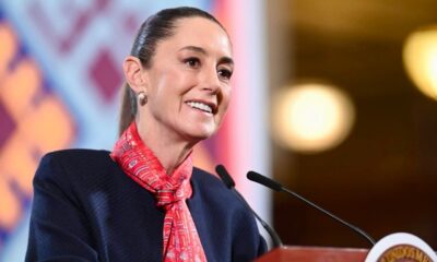 Sheinbaum va por construcción de 52 mil viviendas de febrero a abril