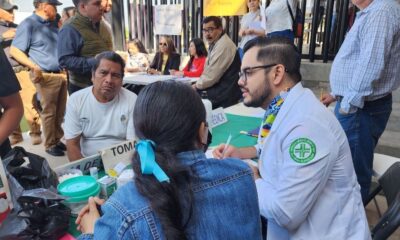 Tlaquepaque llevará Ferias de la Salud en Las Juntas