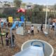 Unidad Deportiva de la Mesa Ocotes costó 9 mdp