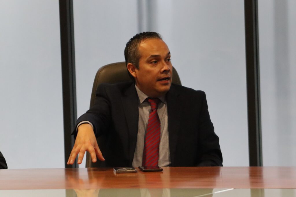 Van contra extorsiones telefónicas a estudiantes con C5