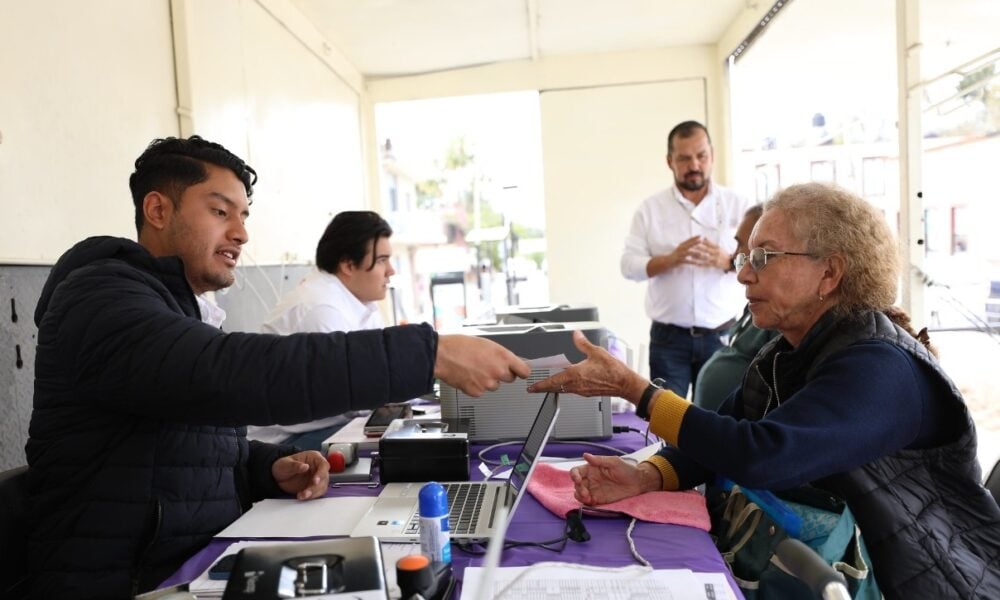 Zapopan recauda mil mdp en predial en 45 días 