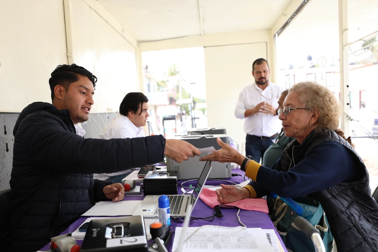 Zapopan recauda mil mdp en predial en 45 días 