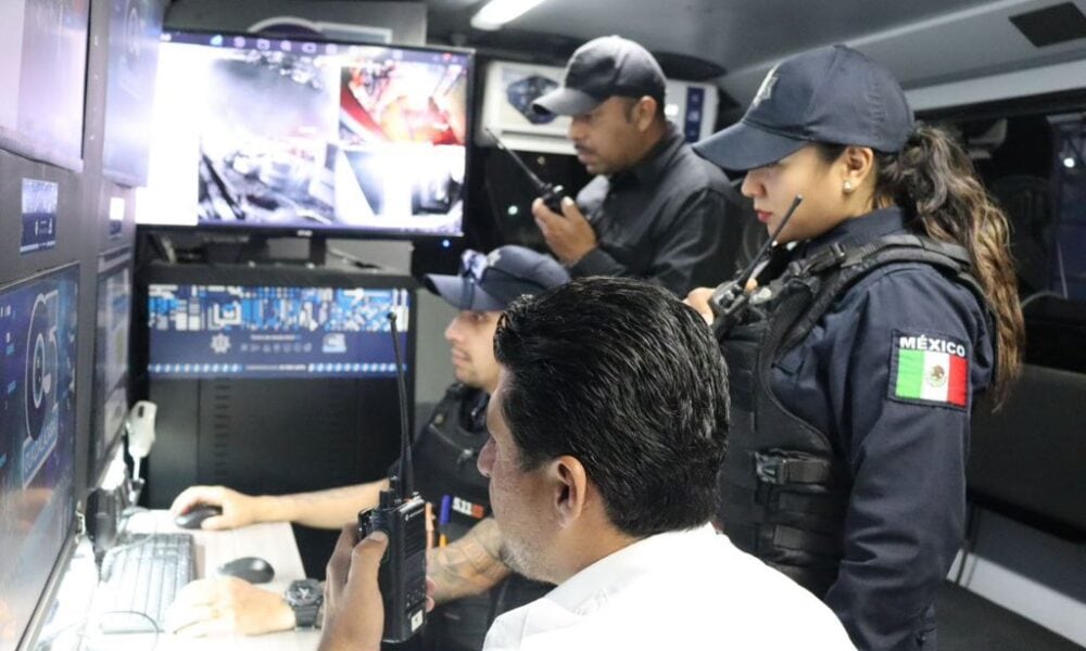 Van contra extorsiones telefónicas a estudiantes con C5