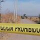 Restos abandonados en bolsas son de cuatro policías de Teocaltiche