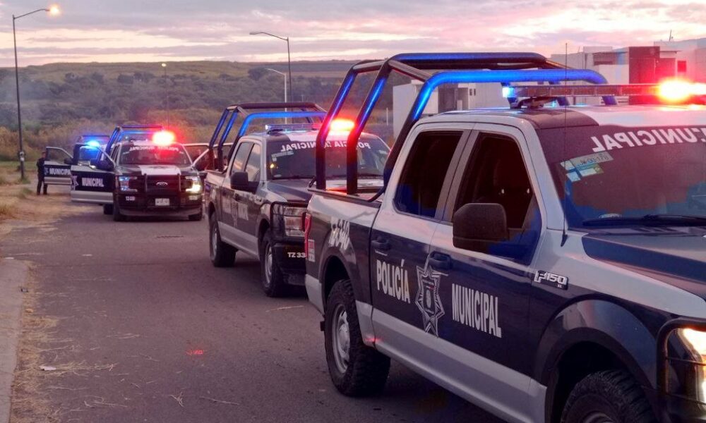 ¿Quieres ser policía? Tlajomulco abre proceso de contratación