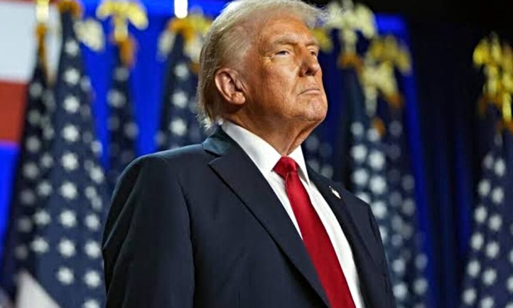 donald trump nombra terrorista a carteles mexicanos