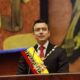 GOBIERNO DE ECUADOR ANUNCIA ARANCELES DEL 27% CONTRA MÉXICO