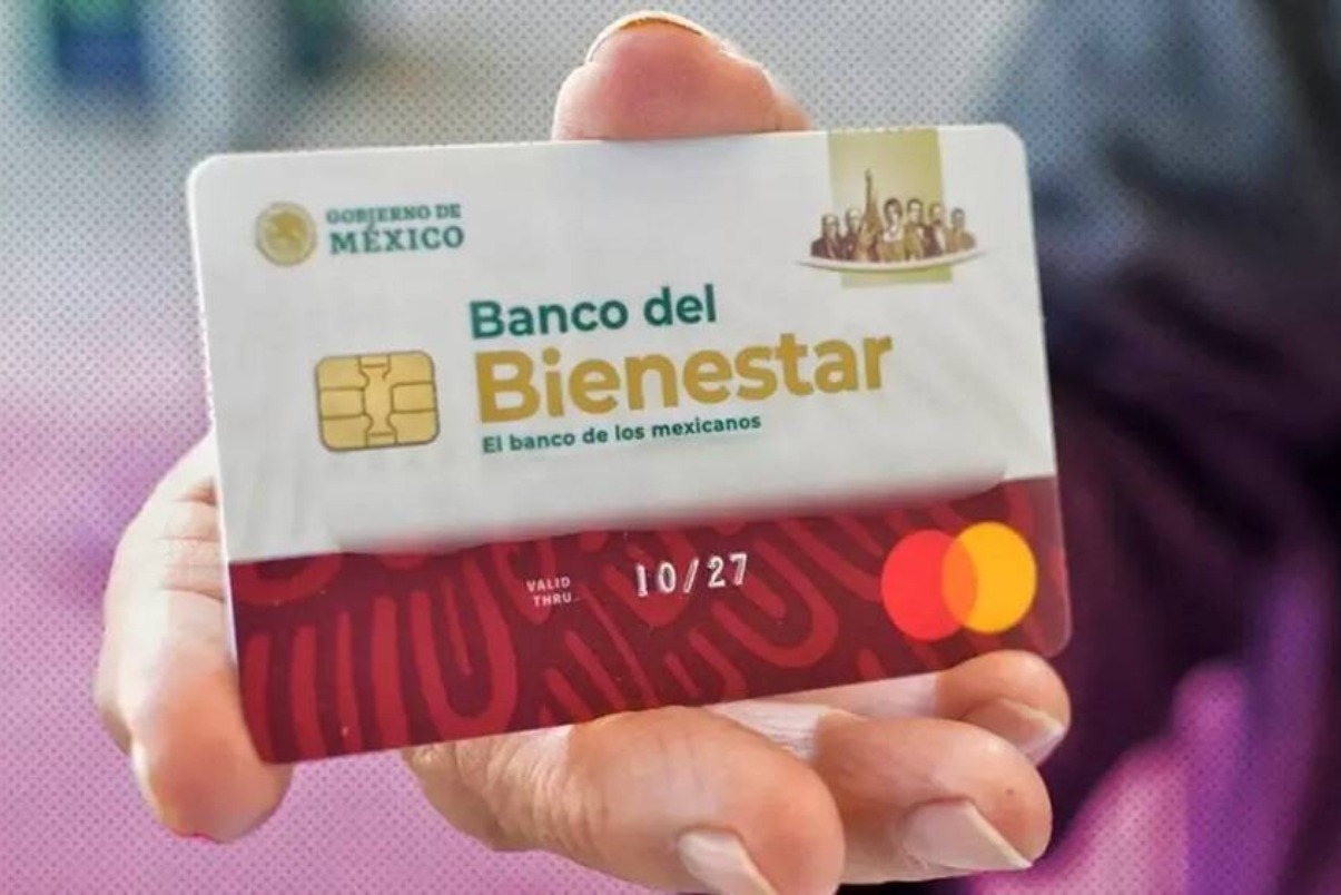 Hoy, último día de entrega de tarjetas de pensión de adultos mayores en Jalisco