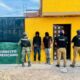 Rescatan en Ojuelos a dos hombres privados de la libertad