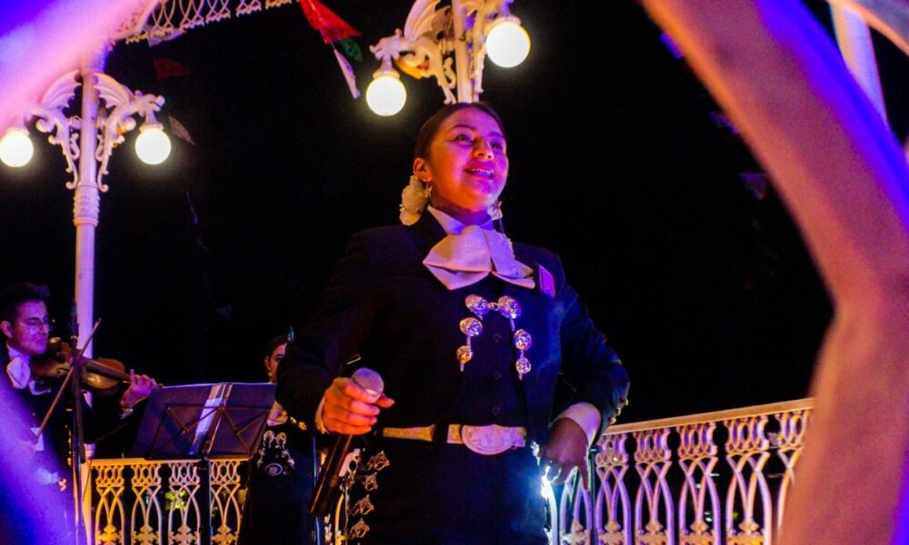 Zapopan busca a niñas y niños para integrar Mariachi Infantil y Juvenil