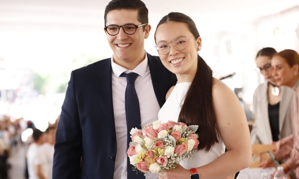 ¿Te quieres casar? Zapopan te regala los trámites durante febrero