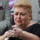 Paquita la del Barrio murió hoy, a los 77 años