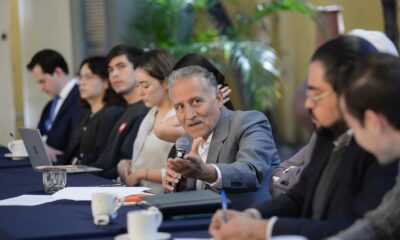 Expertos continúan análisis de armonización de Reforma Judicial en Jalisco
