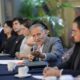 Expertos continúan análisis de armonización de Reforma Judicial en Jalisco