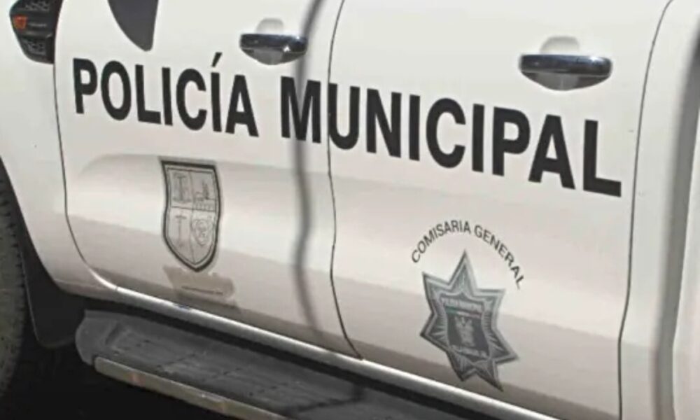 reportan como desaparecidos a 8 policías de teocaltiche