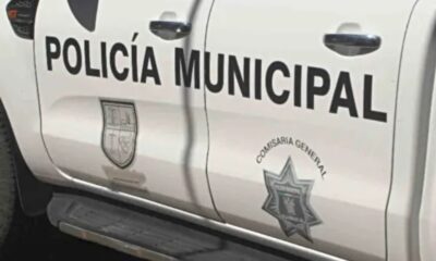 reportan como desaparecidos a 8 policías de teocaltiche