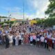 Día del Amor y la Amistad: Más de 300 parejas se casaron en Tlaquepaque